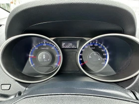 Hyundai IX35 1.7 CRDi - 6200 € / 12126.15 лв. - 11103461 15