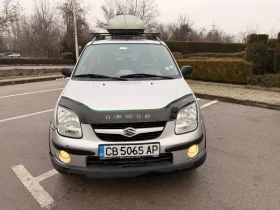 Suzuki Ignis Газ.Инж А/С - 2200 € / 4302.83 лв. - 78696228 4