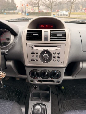 Suzuki Ignis Газ.Инж А/С - 2200 € / 4302.83 лв. - 78696228 10