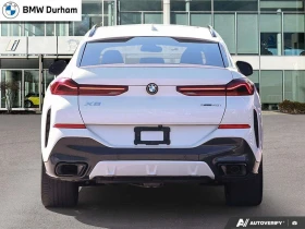 BMW X6 xDrive40i * CARFAX * ЛАЗЕРИ* ДИСТРОНИК* , снимка 5