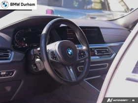 BMW X6 xDrive40i * CARFAX * ЛАЗЕРИ* ДИСТРОНИК* , снимка 10