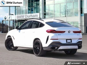 BMW X6 xDrive40i * CARFAX * ЛАЗЕРИ* ДИСТРОНИК* , снимка 4