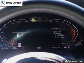 BMW X6 xDrive40i * CARFAX * ЛАЗЕРИ* ДИСТРОНИК* , снимка 12