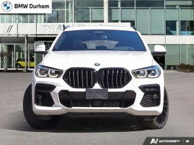 BMW X6 xDrive40i * CARFAX * ЛАЗЕРИ* ДИСТРОНИК* , снимка 2