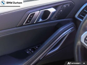 BMW X6 xDrive40i * CARFAX * ЛАЗЕРИ* ДИСТРОНИК* , снимка 14