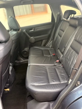 Honda Cr-v Газ/подгрев/панорама - 6500 € / 12712.90 лв. - 67390574 12
