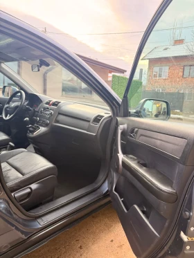 Honda Cr-v Газ/подгрев/панорама - 6500 € / 12712.90 лв. - 67390574 10