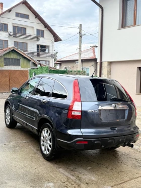 Honda Cr-v Газ/подгрев/панорама - 6500 € / 12712.90 лв. - 67390574 5