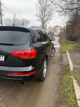 Audi Q7 - 6500 € / 12712.90 лв. - 32813017 5