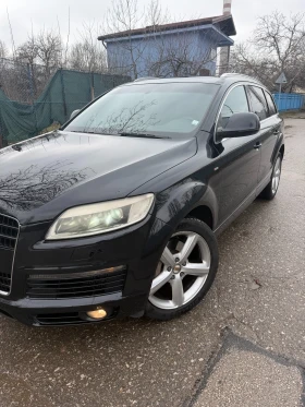 Audi Q7 - 6500 € / 12712.90 лв. - 32813017 2