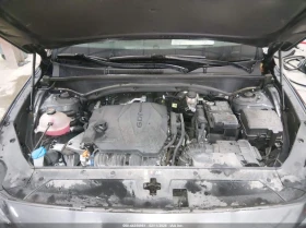 Hyundai Santa fe 2.5l Sel, снимка 10