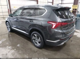 Hyundai Santa fe 2.5l Sel, снимка 3