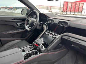 Lamborghini Urus * S * ПАНО* ПОДГРЕВ* KEYLESS*  - 140000 € / 273816.20 лв. - 95971424 5