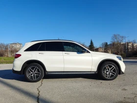 Mercedes-Benz GLC 300 AMG Night Package/9G-Tronic  - 29500 € / 57696.99 лв. - 43213553 5