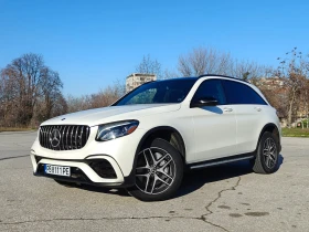 Mercedes-Benz GLC 300 AMG Night Package/9G-Tronic  - 29500 € / 57696.99 лв. - 43213553 2