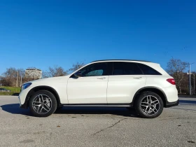 Mercedes-Benz GLC 300 AMG Night Package/9G-Tronic  - 29500 € / 57696.99 лв. - 43213553 6
