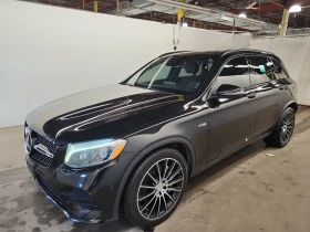 Mercedes-Benz GLC 43 AMG V6 BITURBO * * CARFAX * * АВТО КРЕДИТ * * 