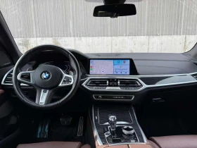 BMW X7 40i * * M ПАКЕТ * * CARFAX * * АВТО КРЕДИТ * *  - 44499 € / 87032.48 лв. - 46252798 6