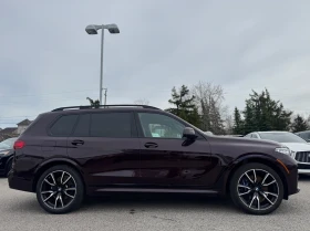 BMW X7 40i * * M ПАКЕТ * * CARFAX * * АВТО КРЕДИТ * *  - 44499 € / 87032.48 лв. - 46252798 4