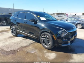 ������ Kia Sportage