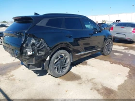 Kia Sportage 2.5l Sx-Prestige | Mobile.bg � ����� ������ 4