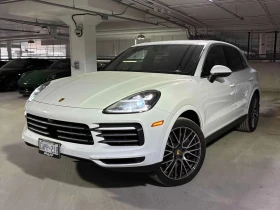 ����� �� �������� �� Porsche Cayenne ���������* 360* DISTRONIC* ����������
