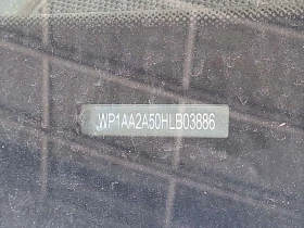Porsche Macan * 95B * CARFAX * ��� ������������ ������ | Mobile.bg � ����� ������ 17