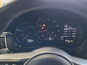 Porsche Macan * 95B * CARFAX * ��� ������������ ������ | Mobile.bg � ����� ������ 9