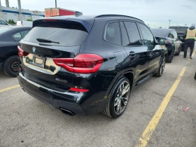 BMW X3 M40i xDrive | �������� | M ����� | ���� | ������ | Mobile.bg � ����� ������ 3