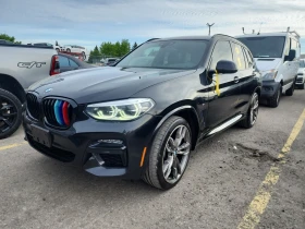����� �� �������� �� BMW X3 M40i xDrive | �������� | M ����� | ���� | ������