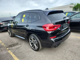BMW X3 M40i xDrive | �������� | M ����� | ���� | ������ | Mobile.bg � ����� ������ 4
