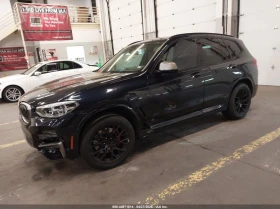 BMW X3 ПОДГРЕВИ * H/K * KEYLESS * CARFAX * АВТОКРЕДИТ