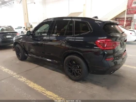 BMW X3 ПОДГРЕВИ * H/K * KEYLESS * CARFAX * АВТОКРЕДИТ | Auto.bg — изображение 2