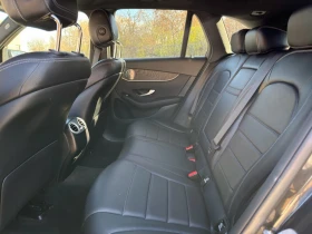 Mercedes-Benz GLC 300 4MATIC AMG PKG| BURMESTER| ПАНО| KEYLESS| ПОДГРЕВ - 24000 € / 46939.92 лв. - 36513158 13