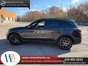 Mercedes-Benz GLC 300 4MATIC AMG PKG| BURMESTER| ПАНО| KEYLESS| ПОДГРЕВ - 24000 € / 46939.92 лв. - 36513158 5