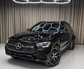Mercedes-Benz GLC 300 4MATIC AMG PKG| BURMESTER| ПАНО| KEYLESS| ПОДГРЕВ