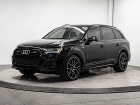 Audi Q7 2022* TECHNIK* MATRIX* DIS* B&O* ОБДУХ* КРАЙНА ЦЕН