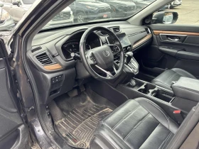 Honda Cr-v Touring* Back cam* Шибидах* Blind stop* APPLE CARP | Auto.bg — изображение 7