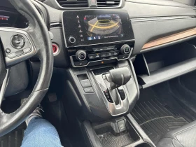Honda Cr-v Touring* Back cam* Шибидах* Blind stop* APPLE CARP | Auto.bg — изображение 9