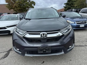 Honda Cr-v Touring* Back cam* Шибидах* Blind stop* APPLE CARP | Auto.bg — изображение 5