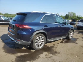 Mercedes-Benz GLE 350 2020 MERCEDES-BENZ GLE 350 4MATIC | Mobile.bg � ����� ������ 4