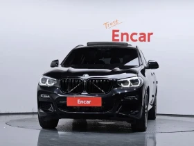 BMW X4 XDRIVE 20D ///M  | Mobile.bg � ����� ������ 3