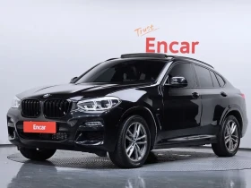������ BMW X4