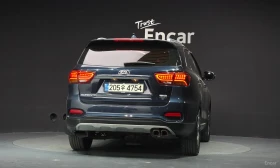 Kia Sorento 2.2d\Faclift\4x4\��� ���������� | Mobile.bg � ����� ������ 4