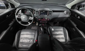 Kia Sorento 2.2d\Faclift\4x4\��� ���������� | Mobile.bg � ����� ������ 7
