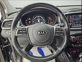 Kia Sorento 2.2d\Faclift\4x4\��� ���������� | Mobile.bg � ����� ������ 14