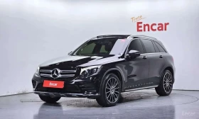 ������ Mercedes-Benz GLC 30...