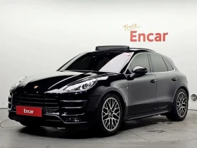 ������ Porsche Macan
