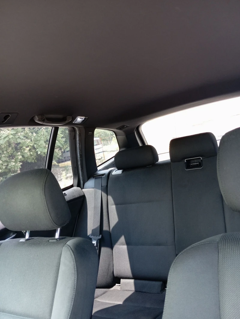 BMW X3 3.0sd M Packet , снимка 7 - Автомобили и джипове - 51478441
