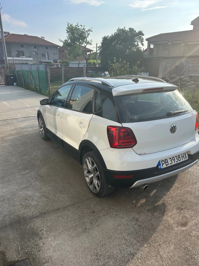 VW T-Cross, снимка 2 - Автомобили и джипове - 52457950